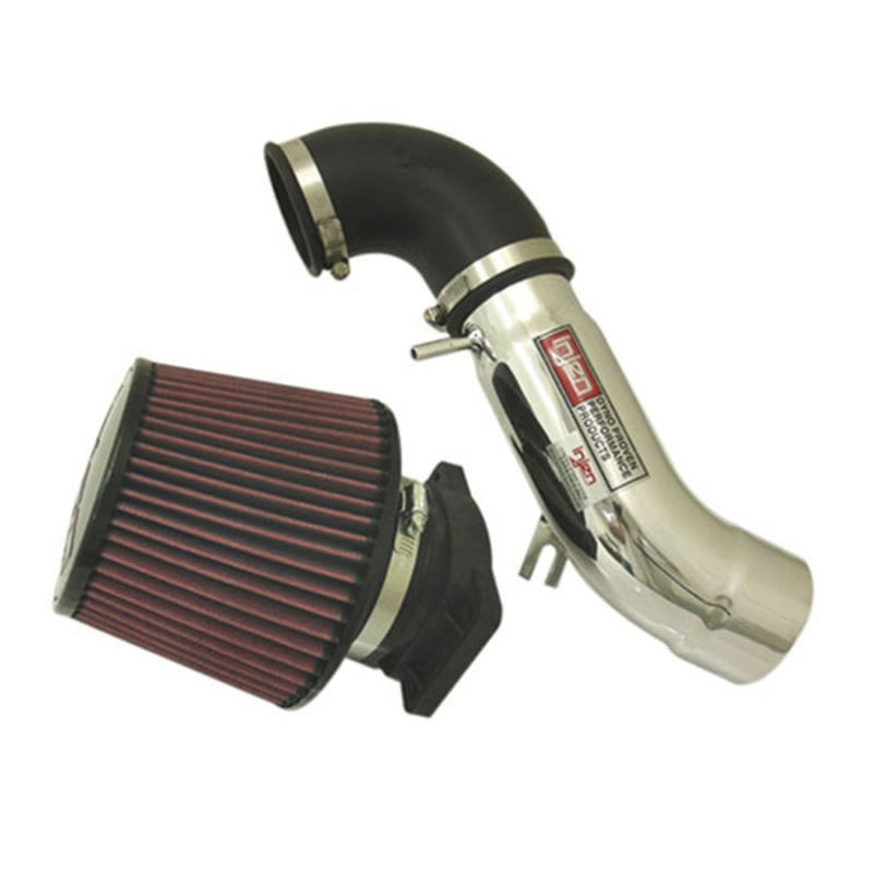 Injen 00-05 Eclipse / 00-03 Galant / 01-04 Sebring / 01-04 Stratus 3.0L V6 Black Short Ram Intake - SP1845BLK