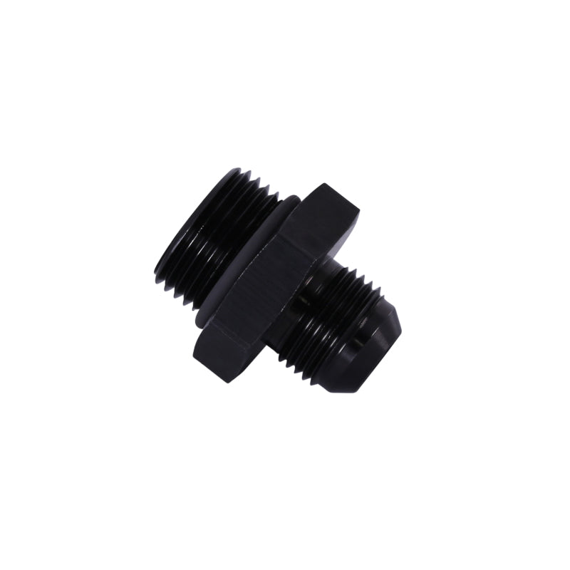 Aeromotive AN-12 O-Ring Boss / AN-10 Male Flare Reducer Fitting - 15613
