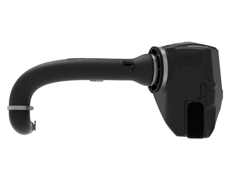 aFe Momentum GT Pro 5R Cold Air Intake System 19 GM Silverado/Sierra 1500 V6-2.7L (t) - 50-70042R