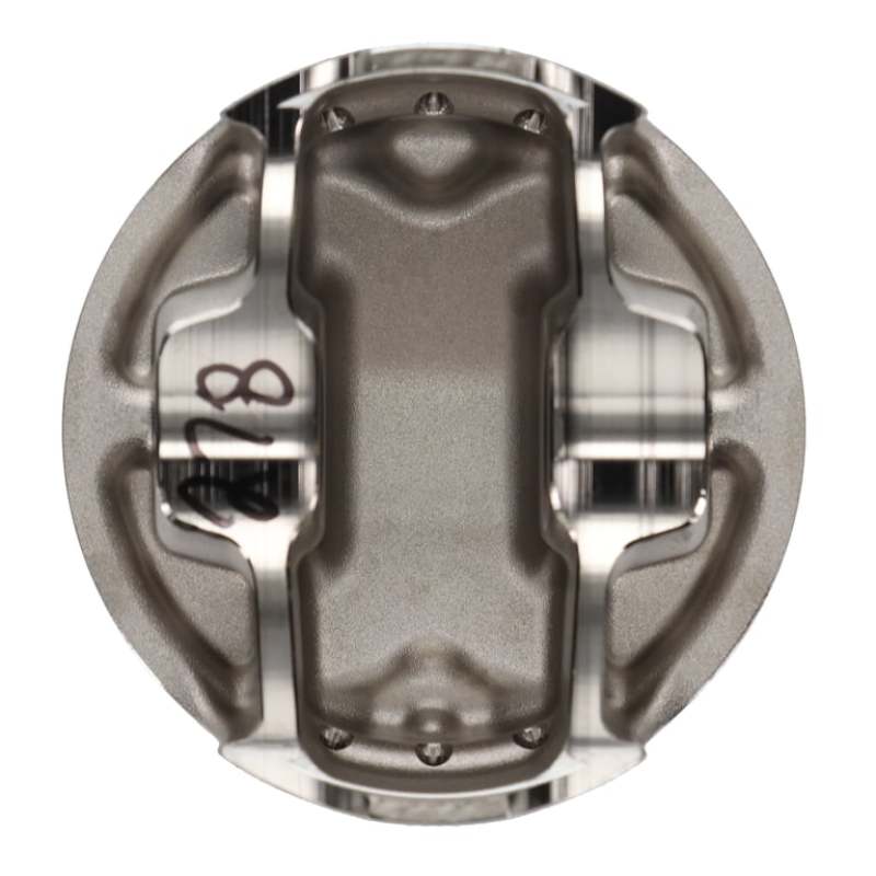 Wiseco AC/HON B 4v DOME +8.25 STRUT 8150XX Piston Kit - K593M815AP
