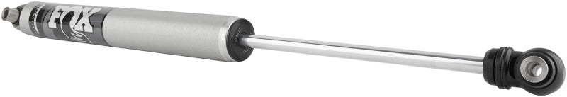 Fox 2018+ Jeep Wrangler JL 2.0 Performance Series 11.6in Smooth Body IFP Rear Shock 3.5-4in. Lift - 985-24-180