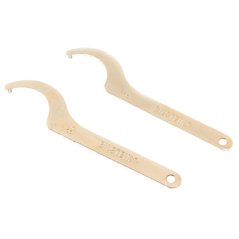 Bilstein B16 2009 Audi A4 Quattro Avant Front and Rear Performance Suspension System - 48-147231