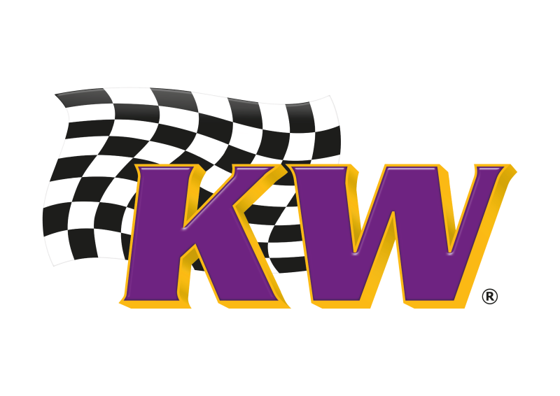 KW Electronic Damping Cancellation Kit Kia Stinger (CK)