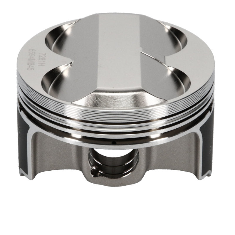 Wiseco AC/HON B 4v DOME +8.25 STRUT 8450XX Piston Kit - K594M845AP