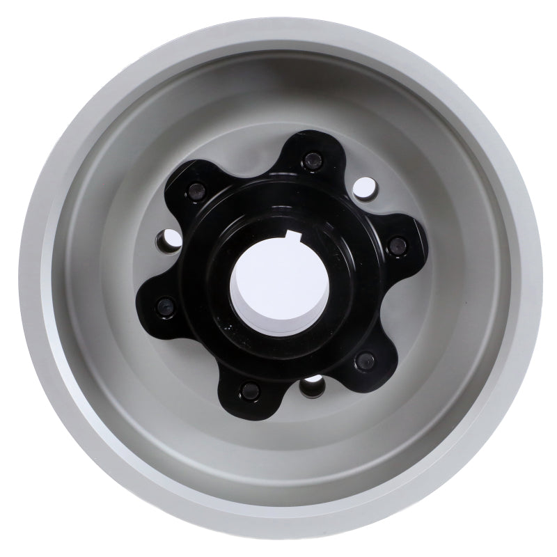 Fluidampr 11-22 Ford Mustang 5.0L Coyote Aluminum Internally Balanced Damper - 700232