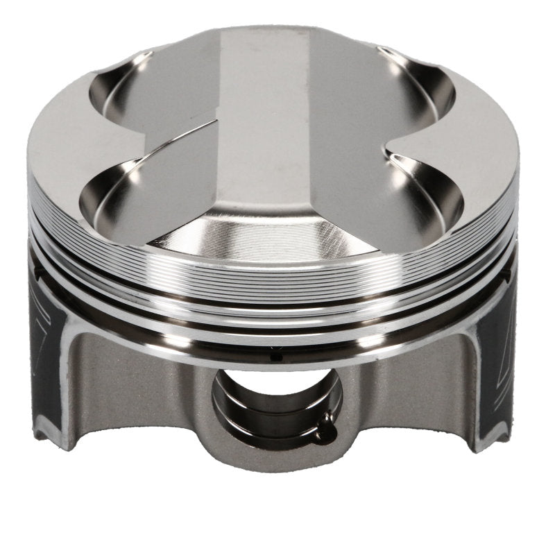 Wiseco AC/HON B 4v DOME +8.25 STRUT 8150XX Piston Shelf Stock Kit - K593M815