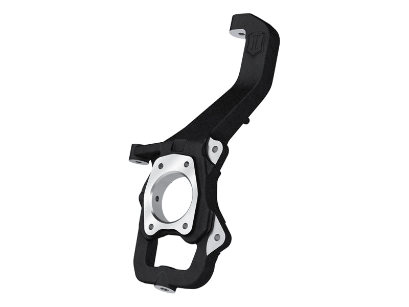 ICON 22+ Toyota Tundra Front Knuckle Kit - 51014