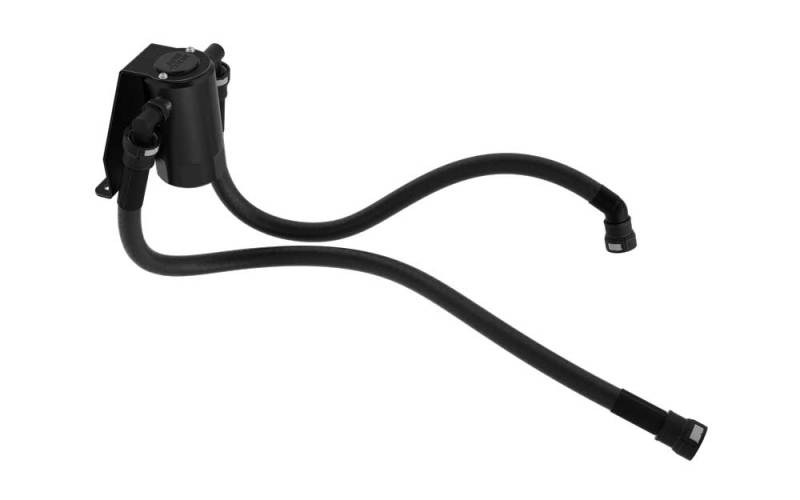 K&amp;N 11-23 Ford F150 3.5L V6 (Gas) Catch Can Oil Separator - 81-0800