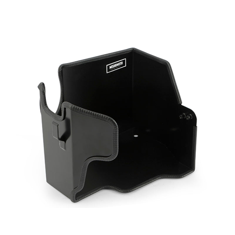 Mishimoto 14-16 Mini Cooper S 2.0L Performance Air Intake Kit - Wrinkle Red - MMAI-MIN-14WRD