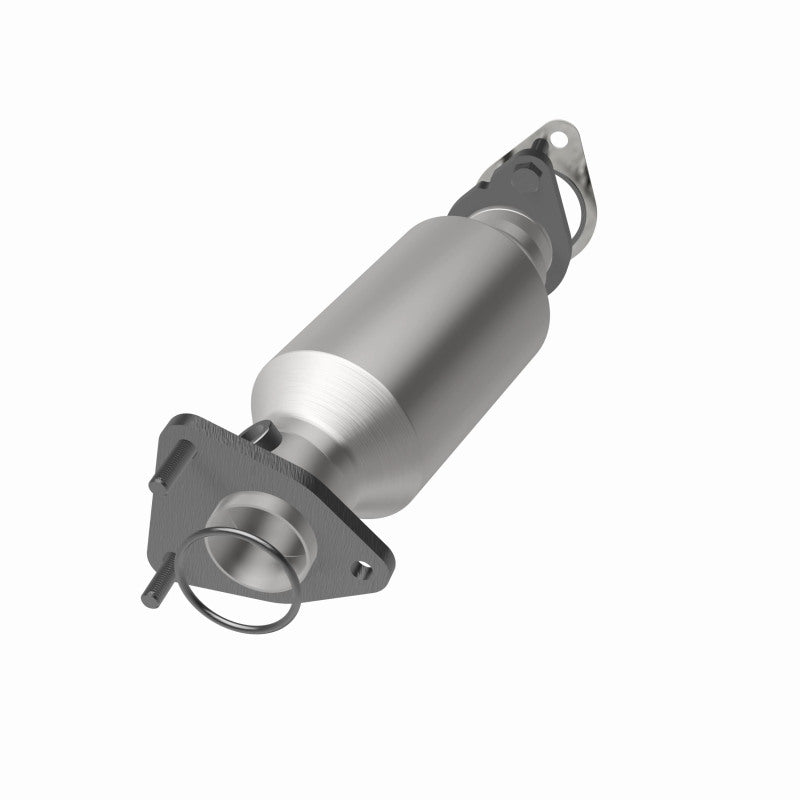 MagnaFlow Conv DF 05-15 Nissan Xterra V6 4.0L - 52665