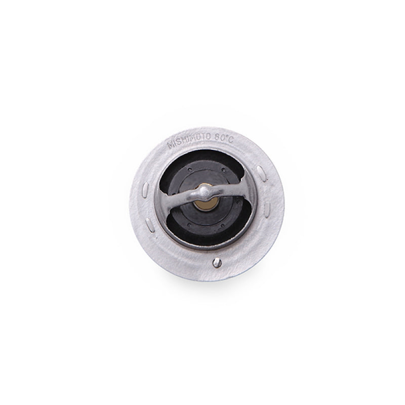 Mishimoto 99-05 Mazda Miata NB 177 Degree Racing Thermostat - MMTS-MIA-99