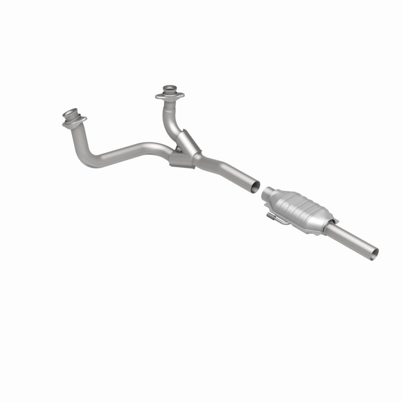 MagnaFlow Conv DF 88-95 Ford Trucks 5.8L V8 - 93312