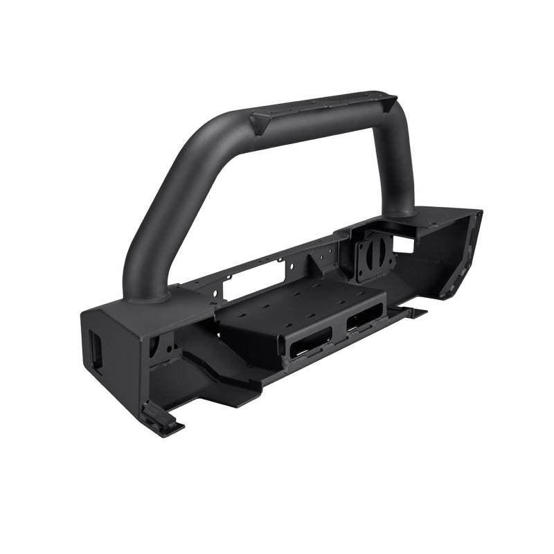 ARB Stubby Bar Textured Jeep Jk - 3450430