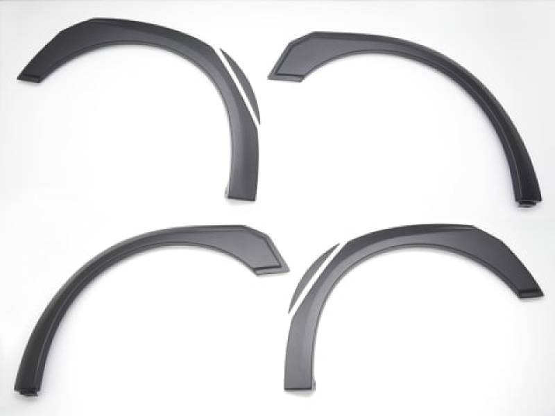 Cusco 19+ Toyota Corolla Hatchback Over Fender Set- Smooth Surface Finish - 1A9 820 OF2