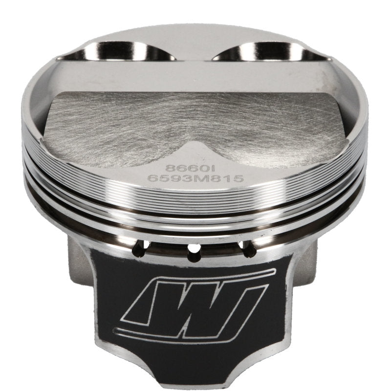 Wiseco AC/HON B 4v DOME +8.25 STRUT 8150XX Piston Kit - K593M815AP