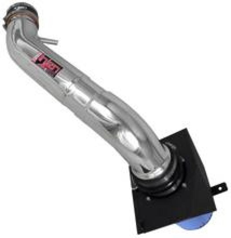 Injen 09-10 Ford F-150 2 valve V8 4.6L Polished Power-Flow Air Intake System - PF9027P