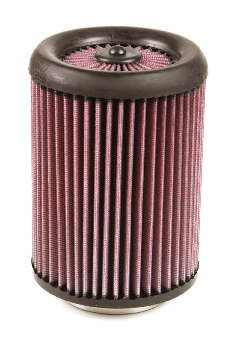 K&N Filter Universal X Stream Clamp-On Round Straight 3in Flange ID / 5in OD / 7in Height - RX-2820