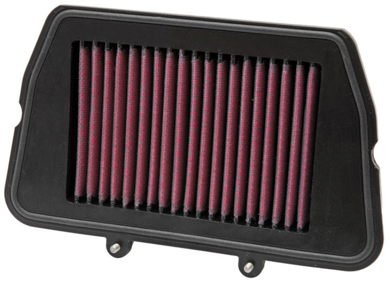 K&amp;N 11-12 Triumph Tiger 800 Replacement Air Filter - TB-8011