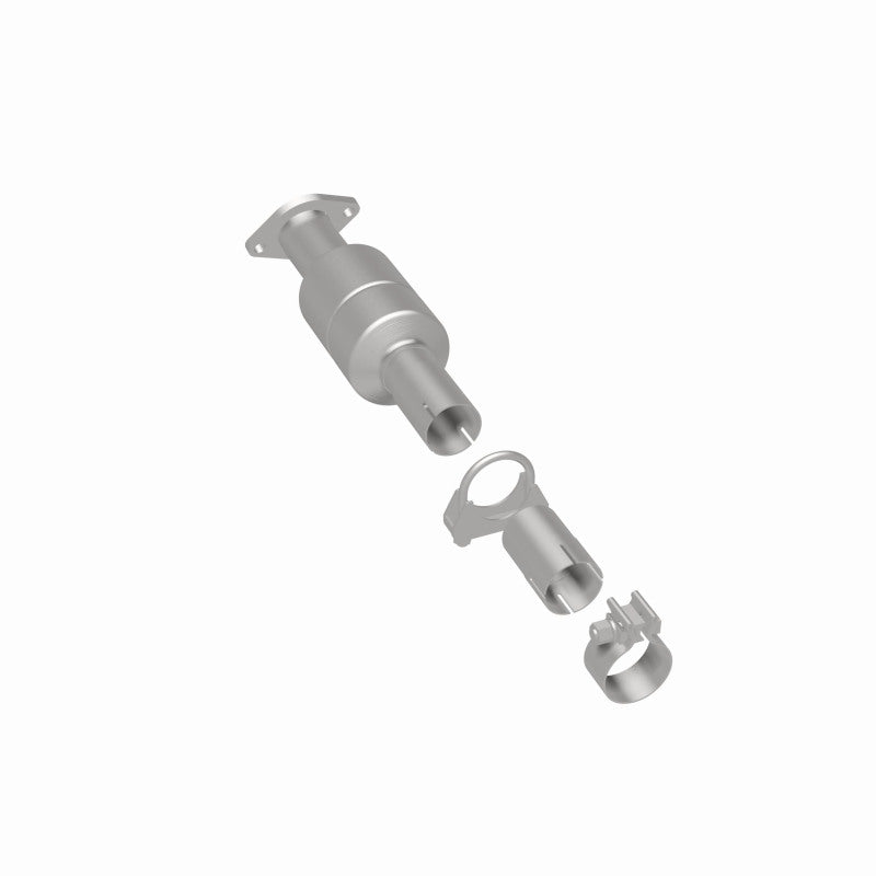 Magnaflow Conv DF 2012 Hyundai Veloster 1.6L - 51924