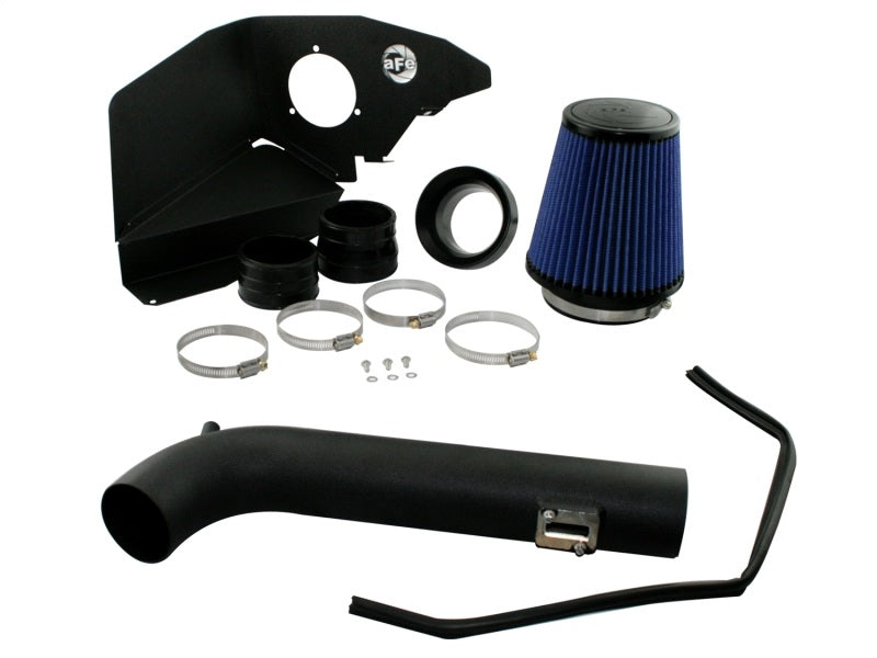 aFe MagnumFORCE Intakes Stage-2 P5R AIS P5R Ford Crown Victoria 05-10 V8-4.6L - 54-11692