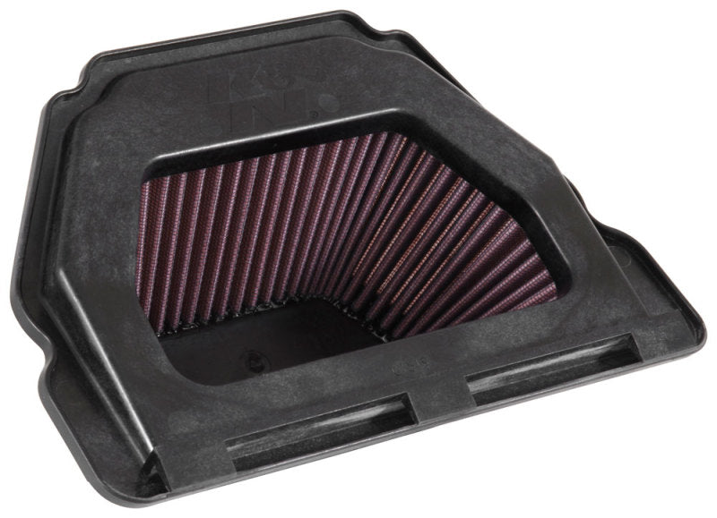 K&N Replacement Drop In Air Filter for 2015 Yamaha YZF R1 - YA-1015