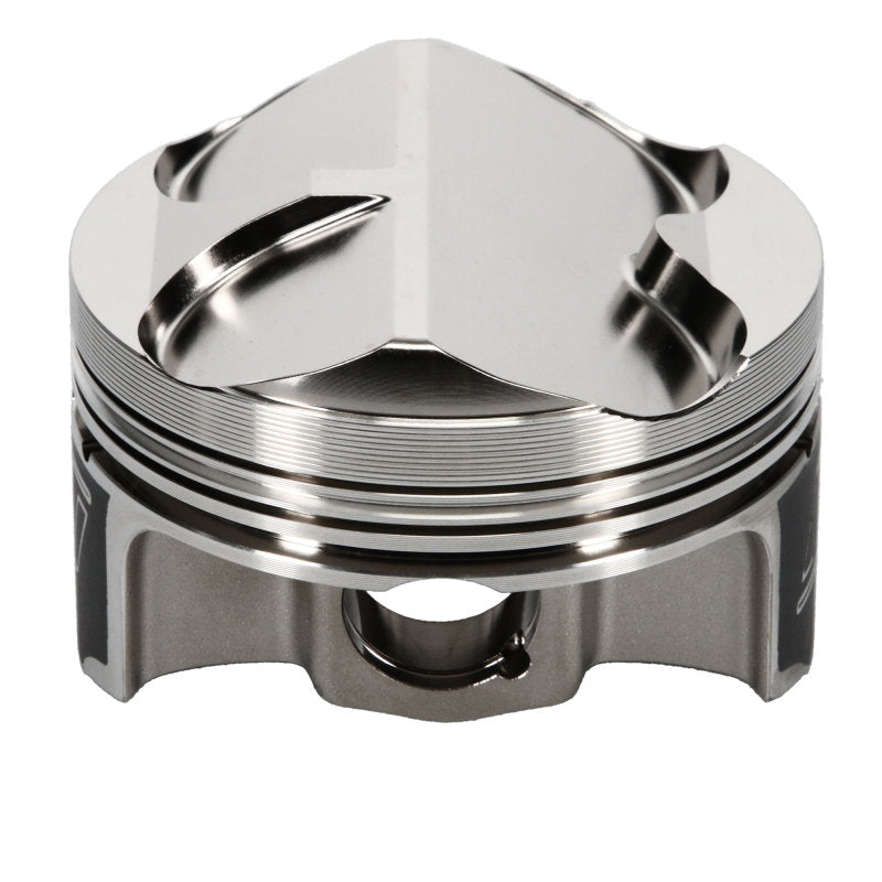 Wiseco Honda K-Series +10.5cc Dome 1.181x87.5mm Piston Shelf Stock Kit - K650M875AP