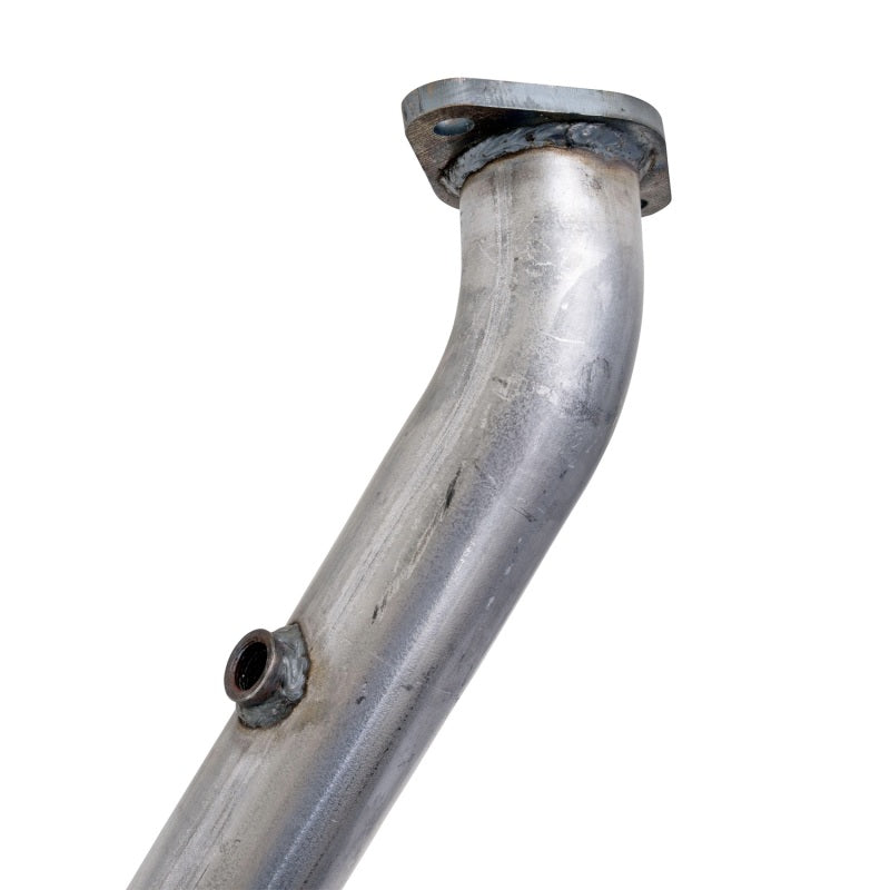 BBK 99-04 Mustang 4.6 GT / Cobra High Flow X Pipe With Catalytic Converters - 2-1/2 - 1670