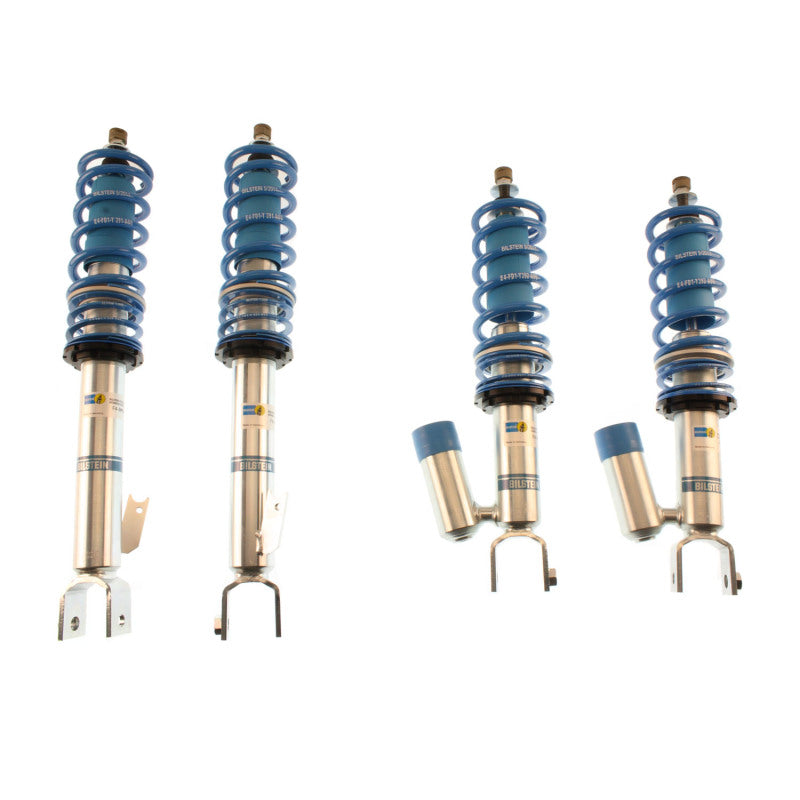 Bilstein B16 2000 Honda S2000 Base Front and Rear Performance Suspension System - 48-088657