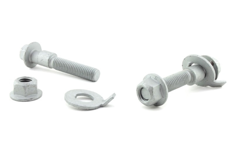 Whiteline 90-93 Toyota Celica GT-Four Turbo AWD ST185 Front Camber adj bolt kit-17mm - KCA417