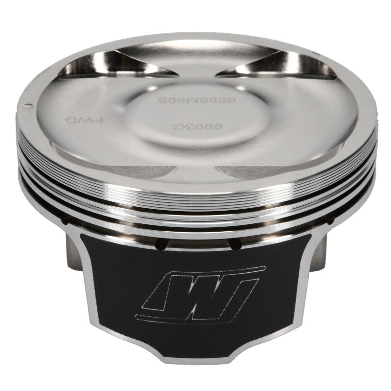 Wiseco Subaru EJ257 WRX/STI 4v Dish -19cc 99.5 Piston Shelf Stock Kit - K598M995AP