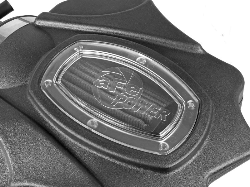 aFe Momentum GT Stage 2 PRO Dry S Intake 11-14 Jeep Grand Cherokee 3.6L V6 - 51-76207