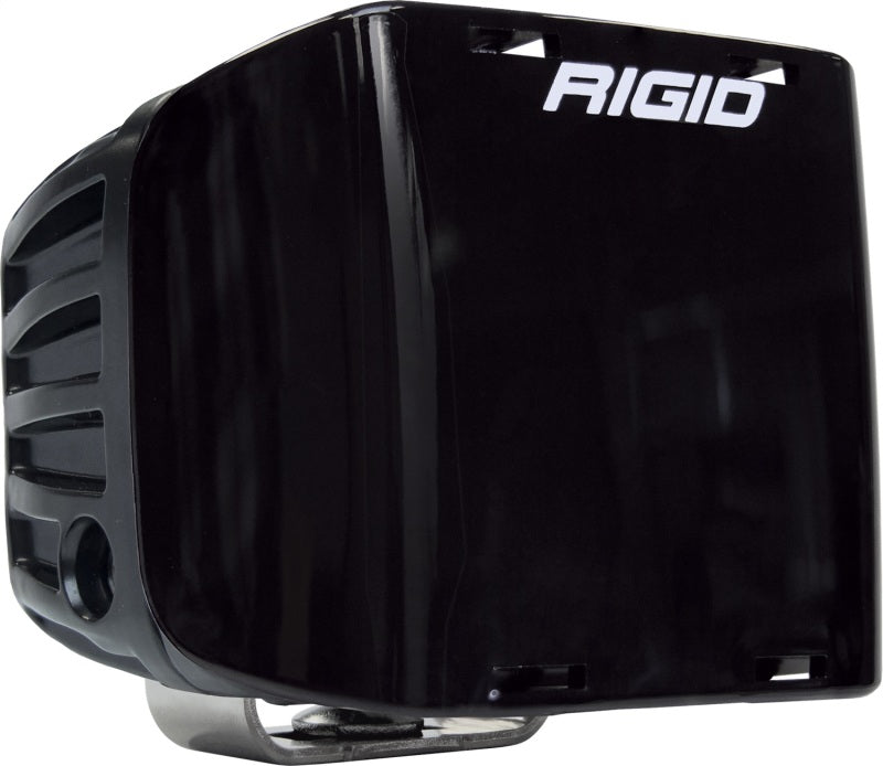 Rigid Industries D-SS Black Cover - 32181