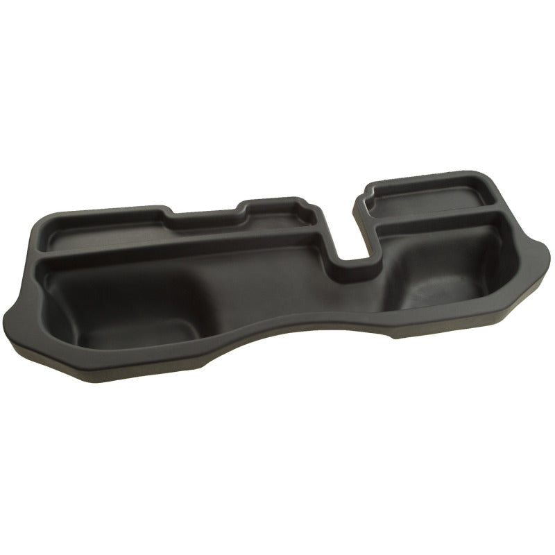 Husky Liners 02-12 Dodge Ram 1500/03-12 Ram Quad Cab Husky GearBox - 09401