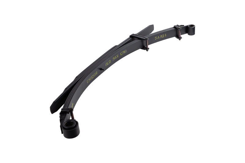 ARB / OME Leaf Spring Hilux Ifs-Rear- - CS020R