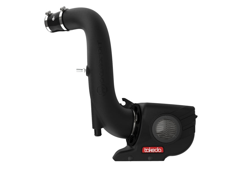 aFe Takeda Momentum 13-17 Hyundai Veloster Pro DRY S Cold Air Intake System - 56-70028D