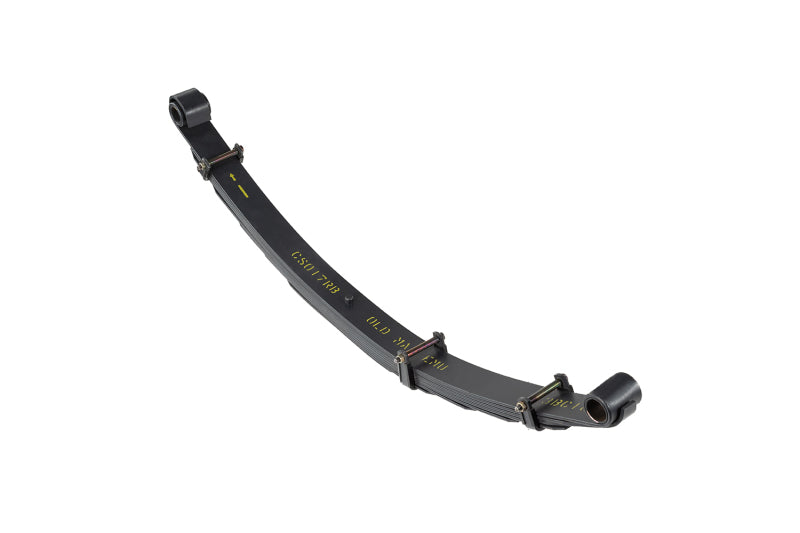 ARB / OME Leaf Spring Lc 60 Serr - CS017RB