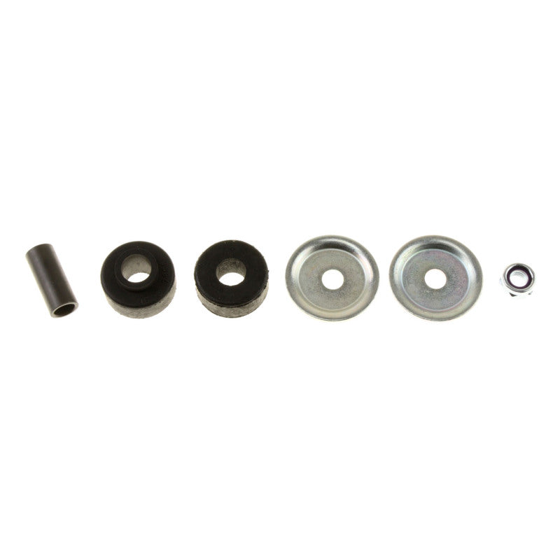 Bilstein 4600 Series 1994 Dodge Ram 1500 Base RWD Front 46mm Monotube Shock Absorber - 24-184847