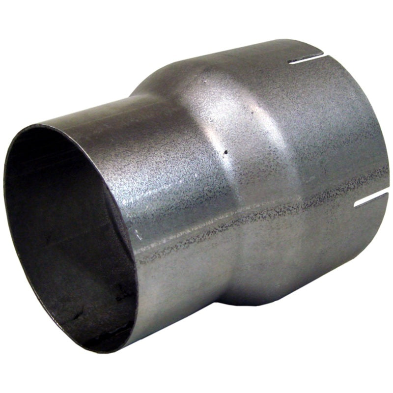 MBRP Universal 4 ID. to 5 ID. Adapter Aluminized - UA2004