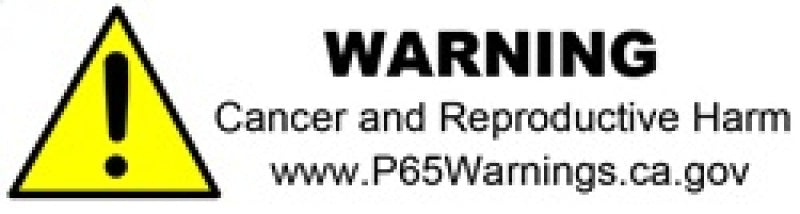 Gibson 04-22 Toyota 4Runner SR5 4.0L 2.5in Cat-Back Single Exhaust - Black Elite - 618815B