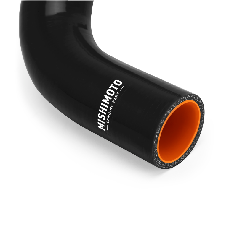 Mishimoto 2011+ Mopar LX Chassis 5.7L V8 Black Silicone Hose Kit - MMHOSE-MOP57-11BK