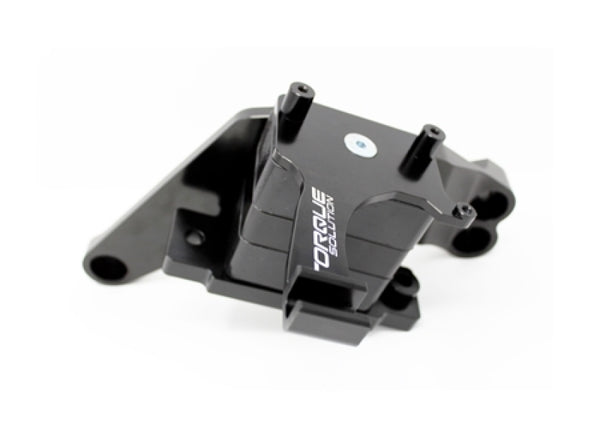 Torque Solution Audi TTRS 8S / RS3 8V 2.5T Billet Engine Mount - TS-AUDI-641 for 2016-2023 Audi TT - front view