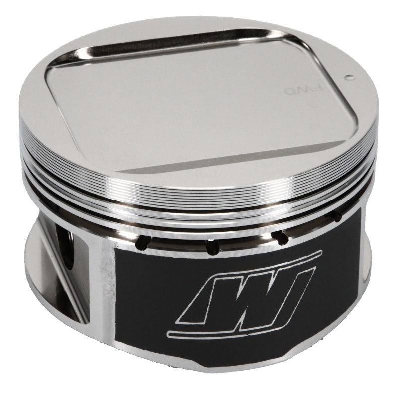 Wiseco Subaru WRX 4v R/Dome 8.4:1 CR 92mm Piston Kit - K588M92AP