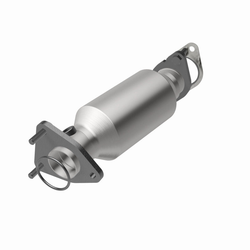 MagnaFlow Conv DF 05-15 Nissan Xterra V6 4.0L - 52665
