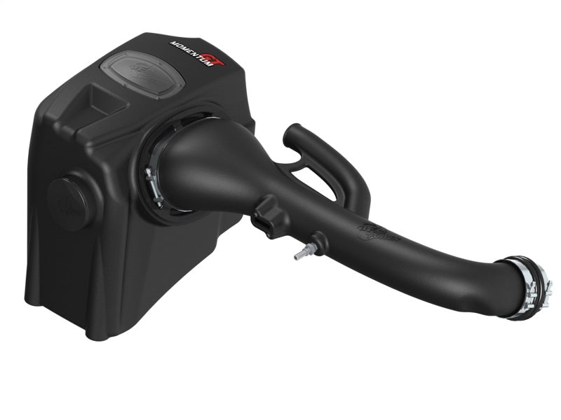 aFe Momentum GT PRO 5R Stage-2 Si Intake System, GM Silverado/Sierra 17-19 V6 3.6L - 54-74109