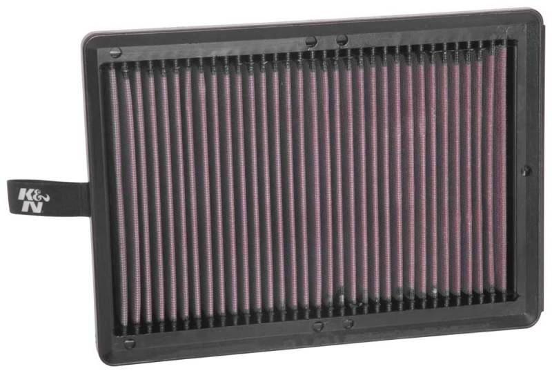 K&N 2016 Hyundai Tucson L4-2.0L F/I Replacement Drop In Air Filter - 33-5046