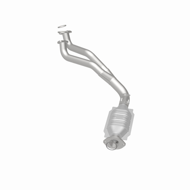 MagnaFlow Conv DF 95-97 Toyota Landcruiser 4.5L/1996 Lexus LX 450 4.5L - 447103