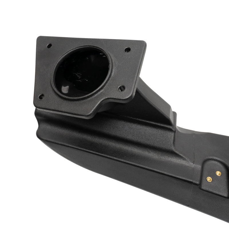 Injen 07-18 Jeep Wrangler (JK) 3.6L V6 Deep Water Crossing Snorkel for Evolution Intake - EVO15070