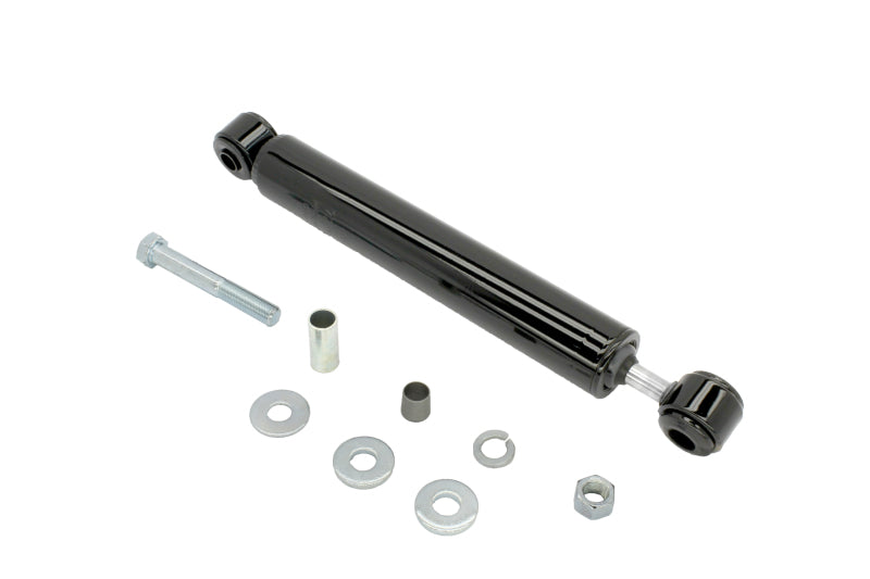 KYB Shocks &amp; Struts Steering Stabilizers Front CHEVROLET Silverado K and V Series (3/4 Ton) (4WD) 20 - SS10318
