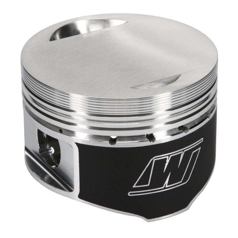 Wiseco Toyota 4EFTE 74.50mm Bore -2.5cc 1.1 Piston Kit - K687M745