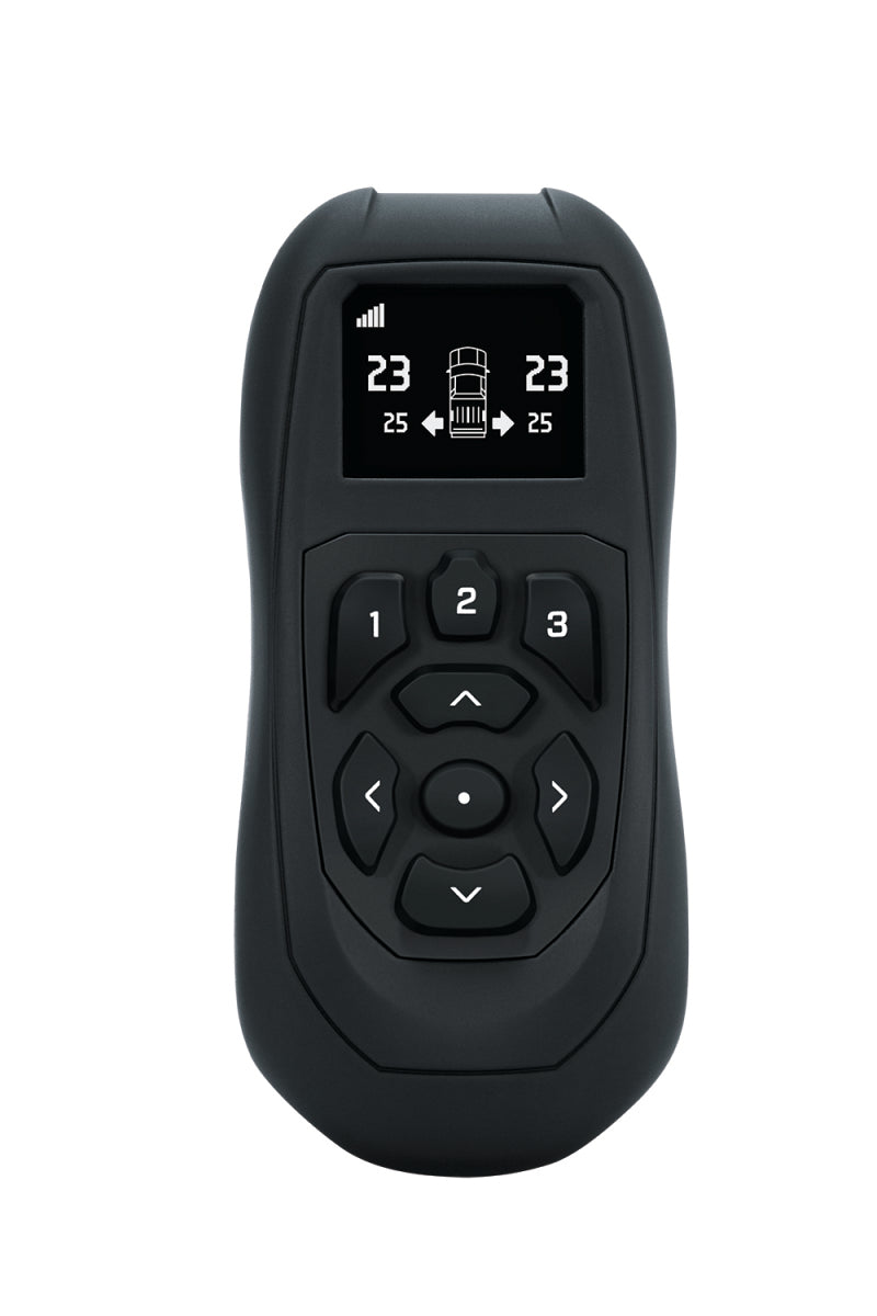 Air Lift Wireless Air Control System V2 - 74000